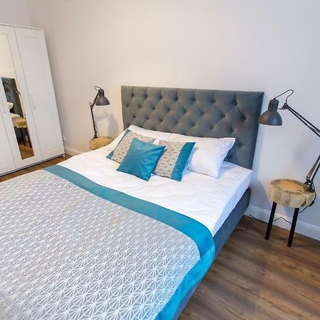 Starotoruński apartament Bagian luar foto