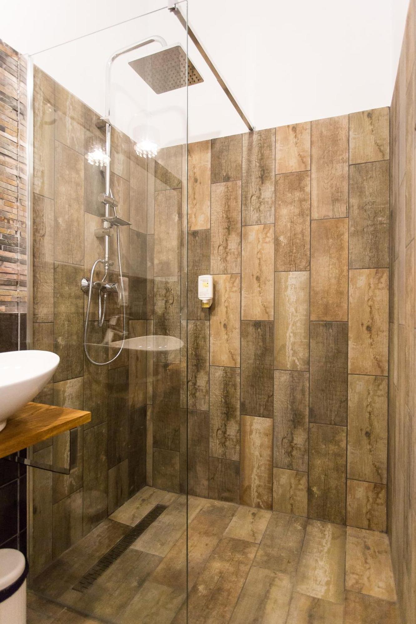 Starotoruński apartament Bagian luar foto